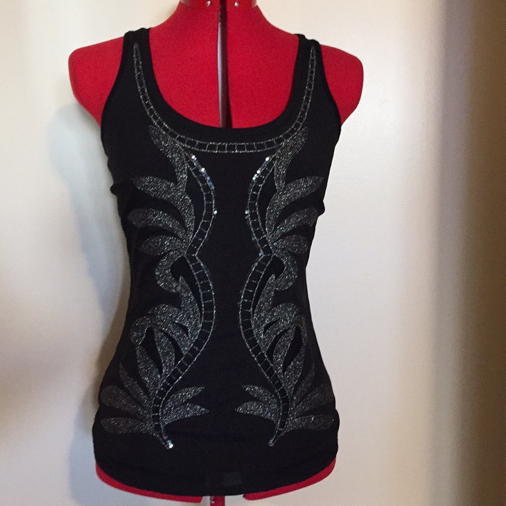 (SOLD) LAST CHANCE Express tank size Extrasmall